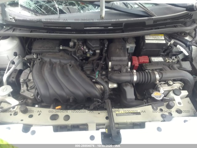 Photo 9 VIN: 3N1CE2CP9GL365814 - NISSAN VERSA NOTE 