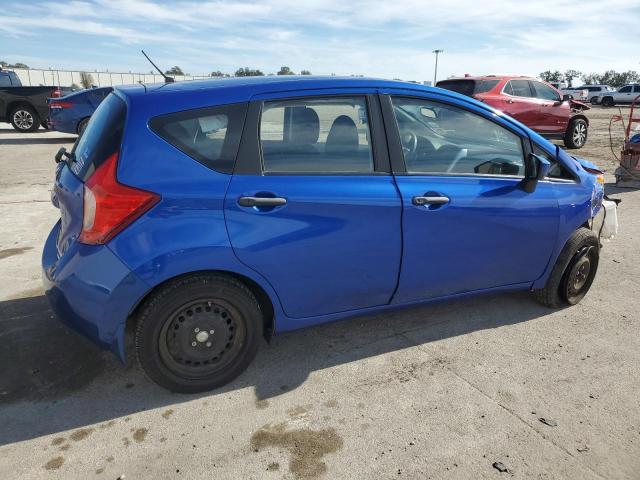 Photo 2 VIN: 3N1CE2CP9GL366459 - NISSAN VERSA 