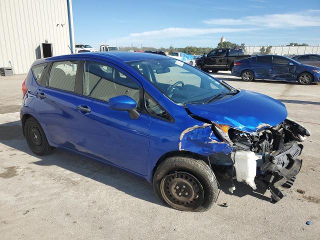 Photo 3 VIN: 3N1CE2CP9GL366459 - NISSAN VERSA 