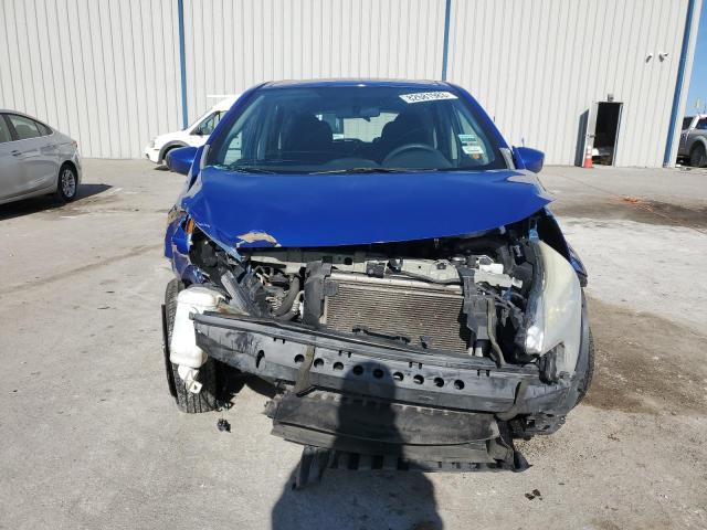 Photo 4 VIN: 3N1CE2CP9GL366459 - NISSAN VERSA 