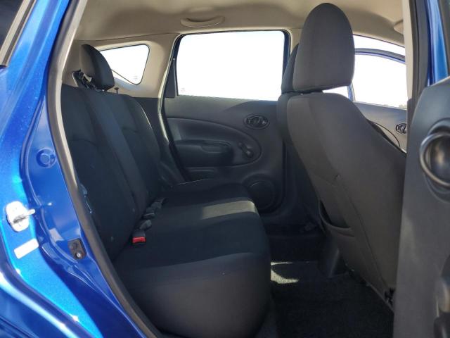 Photo 9 VIN: 3N1CE2CP9GL366459 - NISSAN VERSA 