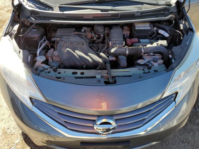 Photo 10 VIN: 3N1CE2CP9GL368583 - NISSAN VERSA NOTE 