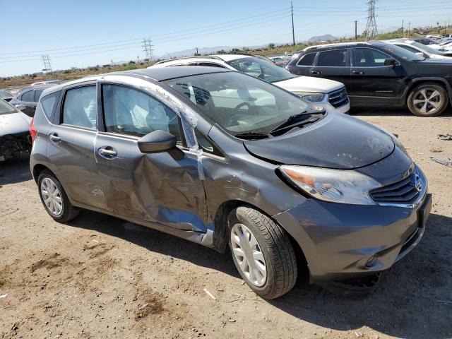 Photo 3 VIN: 3N1CE2CP9GL368583 - NISSAN VERSA NOTE 