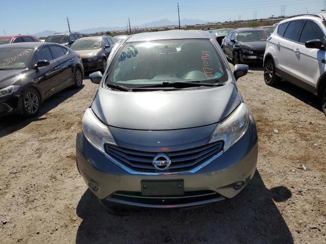 Photo 4 VIN: 3N1CE2CP9GL368583 - NISSAN VERSA NOTE 