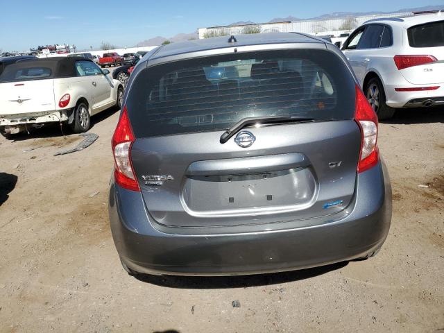 Photo 5 VIN: 3N1CE2CP9GL368583 - NISSAN VERSA NOTE 