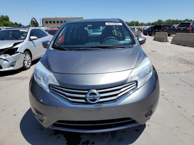 Photo 4 VIN: 3N1CE2CP9GL369880 - NISSAN VERSA NOTE 