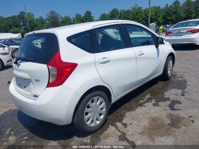 Photo 3 VIN: 3N1CE2CP9GL370205 - NISSAN VERSA NOTE 