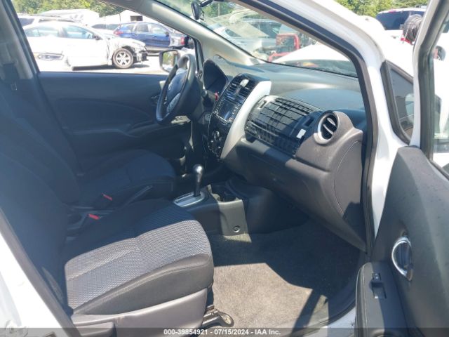 Photo 4 VIN: 3N1CE2CP9GL370205 - NISSAN VERSA NOTE 