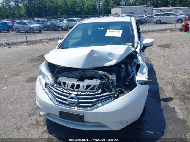 Photo 5 VIN: 3N1CE2CP9GL370205 - NISSAN VERSA NOTE 