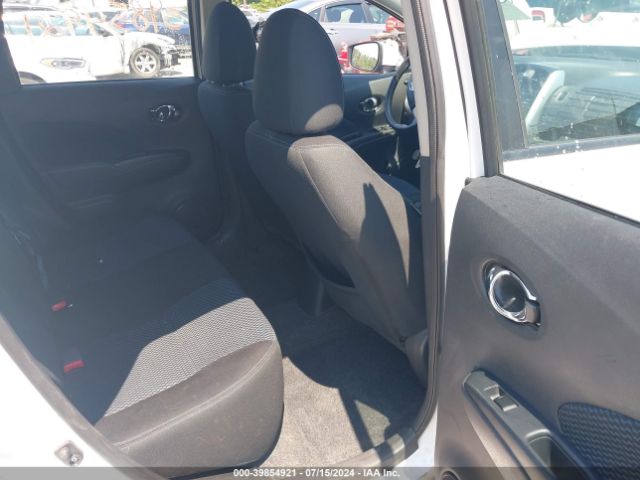 Photo 7 VIN: 3N1CE2CP9GL370205 - NISSAN VERSA NOTE 