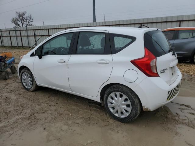 Photo 1 VIN: 3N1CE2CP9GL370284 - NISSAN VERSA 