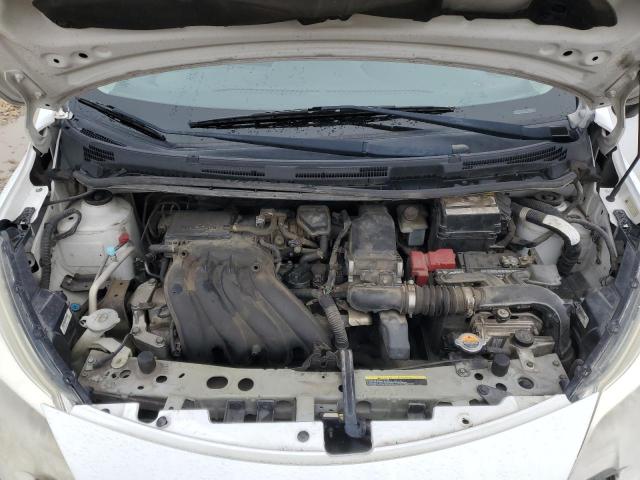 Photo 10 VIN: 3N1CE2CP9GL370284 - NISSAN VERSA 