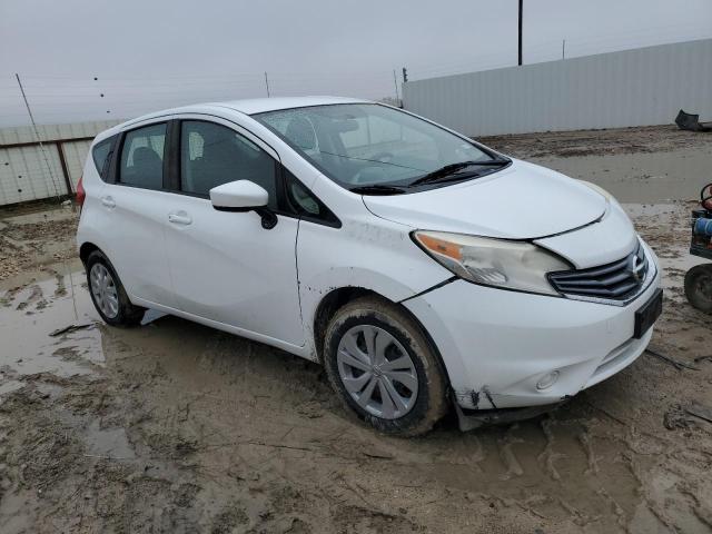 Photo 3 VIN: 3N1CE2CP9GL370284 - NISSAN VERSA 