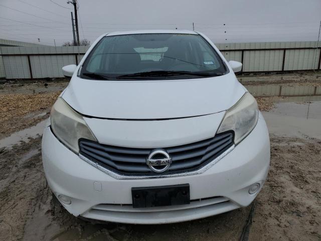 Photo 4 VIN: 3N1CE2CP9GL370284 - NISSAN VERSA 