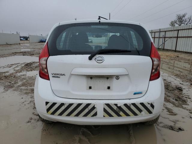 Photo 5 VIN: 3N1CE2CP9GL370284 - NISSAN VERSA 