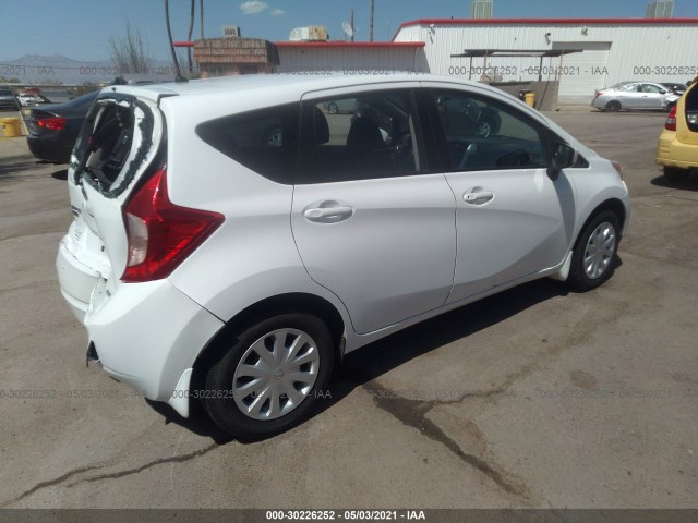 Photo 3 VIN: 3N1CE2CP9GL371077 - NISSAN VERSA NOTE 