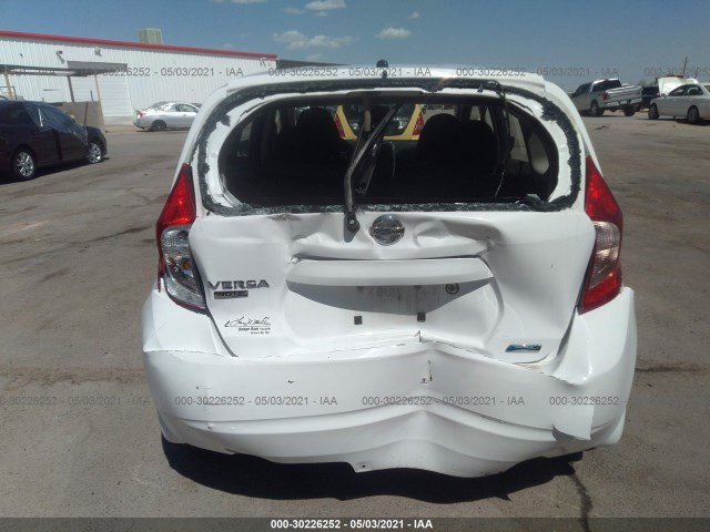 Photo 5 VIN: 3N1CE2CP9GL371077 - NISSAN VERSA NOTE 