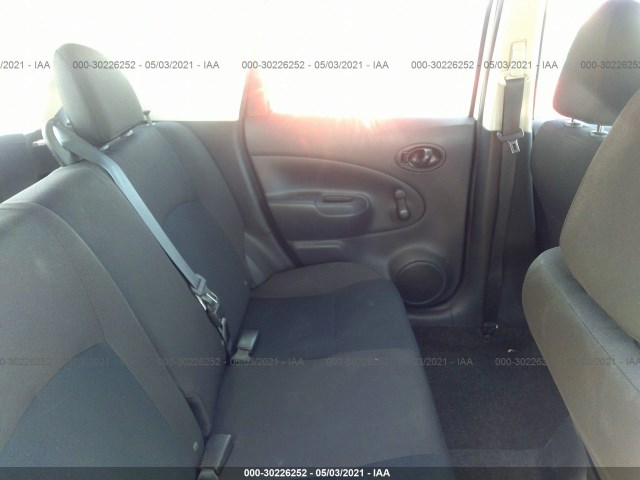 Photo 7 VIN: 3N1CE2CP9GL371077 - NISSAN VERSA NOTE 