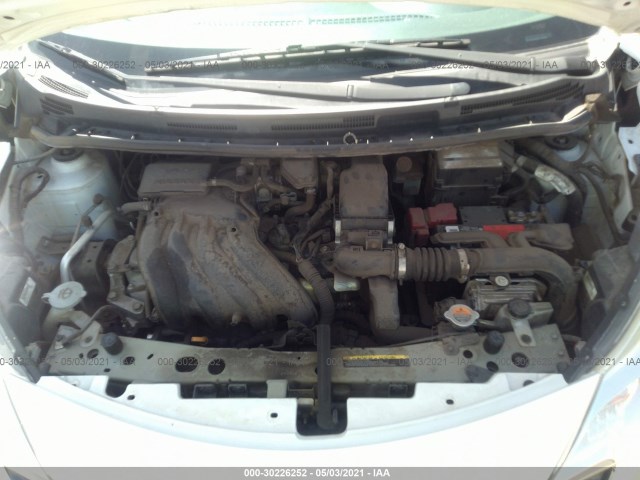 Photo 9 VIN: 3N1CE2CP9GL371077 - NISSAN VERSA NOTE 