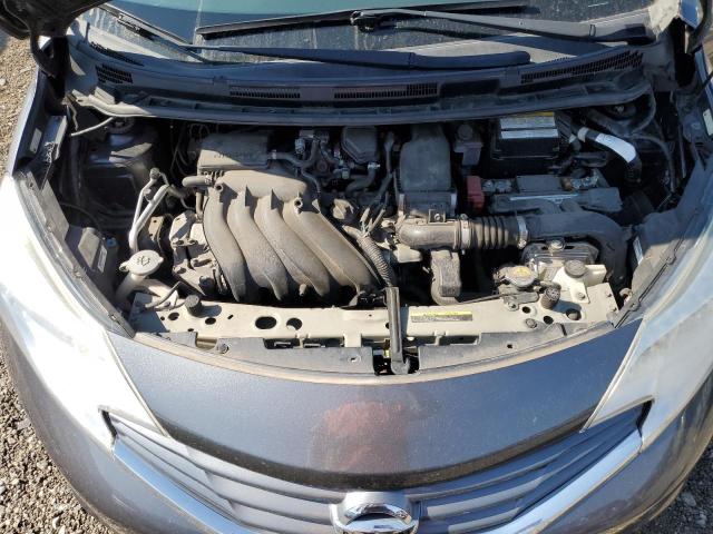 Photo 10 VIN: 3N1CE2CP9GL371340 - NISSAN VERSA 