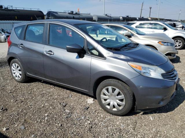 Photo 3 VIN: 3N1CE2CP9GL371340 - NISSAN VERSA 