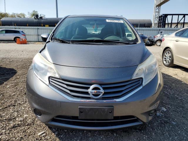 Photo 4 VIN: 3N1CE2CP9GL371340 - NISSAN VERSA 