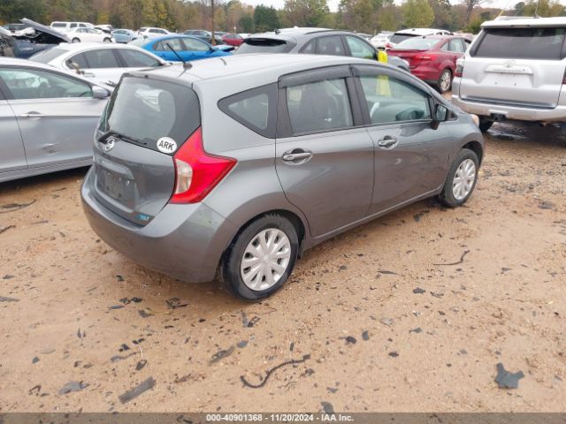 Photo 3 VIN: 3N1CE2CP9GL372262 - NISSAN VERSA NOTE 