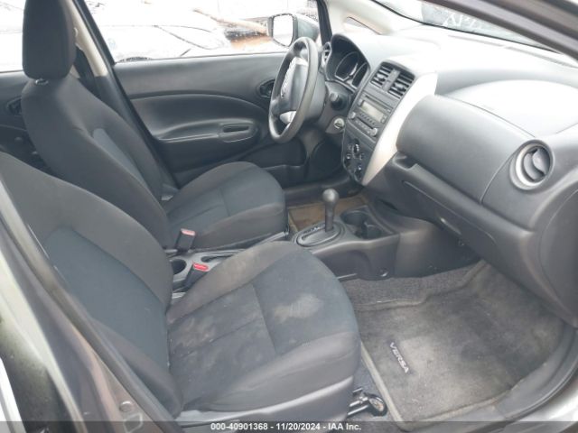 Photo 4 VIN: 3N1CE2CP9GL372262 - NISSAN VERSA NOTE 