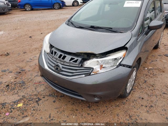 Photo 5 VIN: 3N1CE2CP9GL372262 - NISSAN VERSA NOTE 