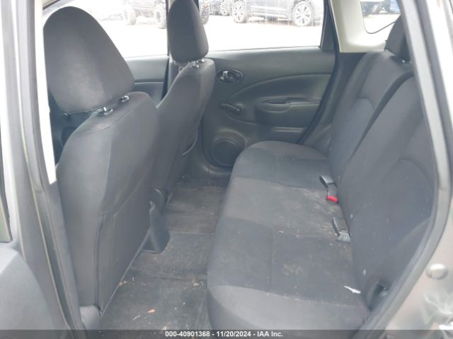 Photo 7 VIN: 3N1CE2CP9GL372262 - NISSAN VERSA NOTE 