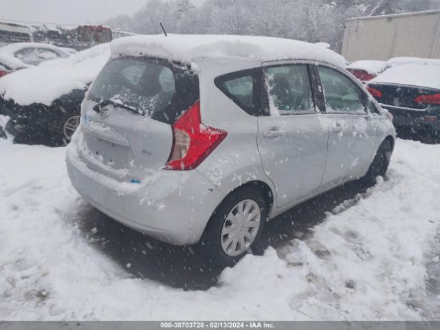 Photo 3 VIN: 3N1CE2CP9GL372648 - NISSAN VERSA NOTE 