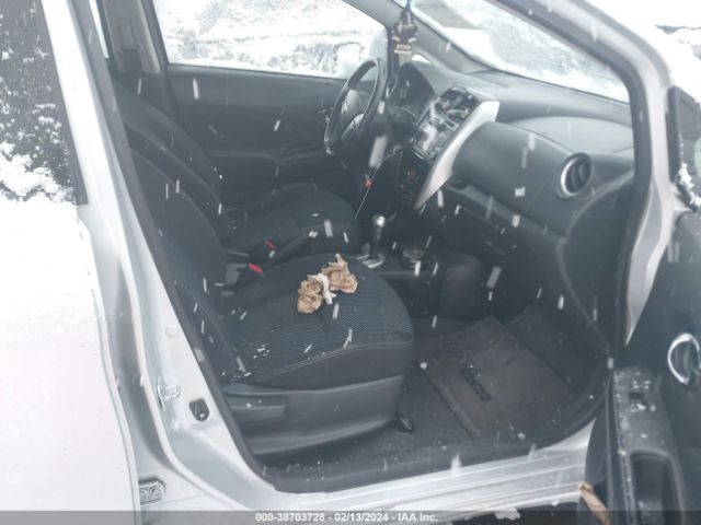 Photo 4 VIN: 3N1CE2CP9GL372648 - NISSAN VERSA NOTE 