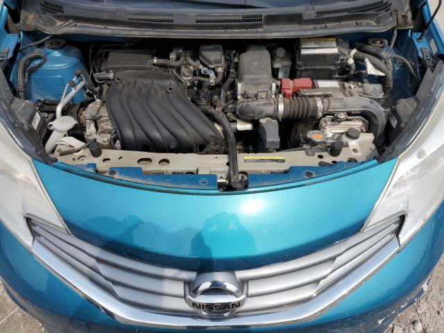 Photo 10 VIN: 3N1CE2CP9GL373069 - NISSAN VERSA NOTE 