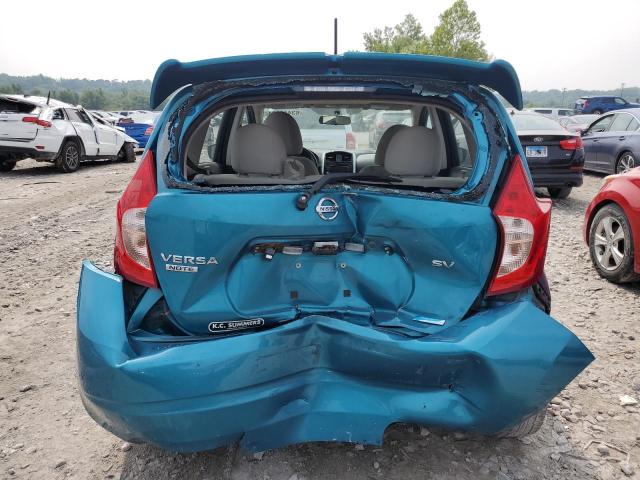 Photo 5 VIN: 3N1CE2CP9GL373069 - NISSAN VERSA NOTE 