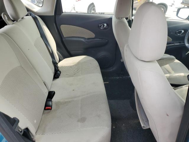 Photo 9 VIN: 3N1CE2CP9GL373069 - NISSAN VERSA NOTE 