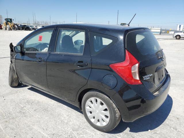 Photo 1 VIN: 3N1CE2CP9GL373668 - NISSAN VERSA 