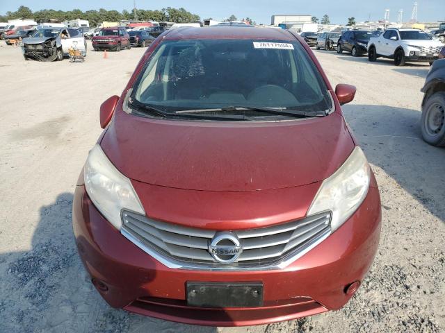 Photo 4 VIN: 3N1CE2CP9GL375372 - NISSAN VERSA NOTE 