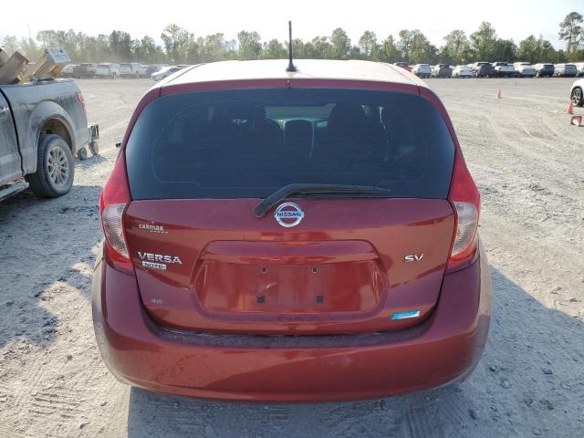 Photo 5 VIN: 3N1CE2CP9GL375372 - NISSAN VERSA NOTE 