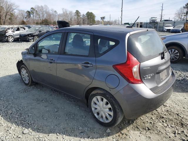 Photo 1 VIN: 3N1CE2CP9GL377798 - NISSAN VERSA 