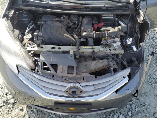 Photo 10 VIN: 3N1CE2CP9GL377798 - NISSAN VERSA 