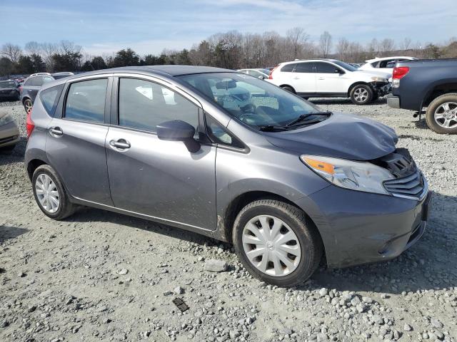 Photo 3 VIN: 3N1CE2CP9GL377798 - NISSAN VERSA 