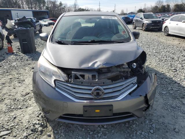 Photo 4 VIN: 3N1CE2CP9GL377798 - NISSAN VERSA 