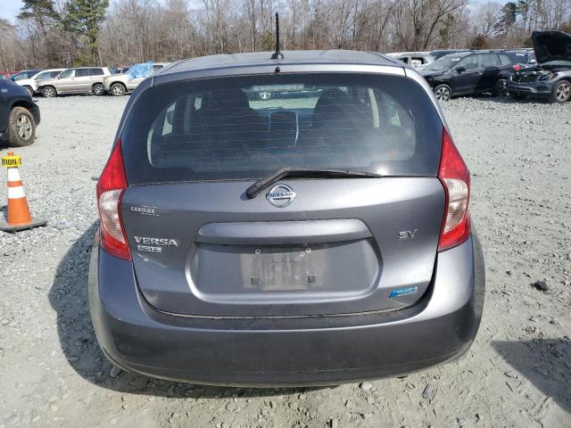 Photo 5 VIN: 3N1CE2CP9GL377798 - NISSAN VERSA 