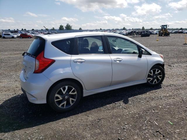 Photo 2 VIN: 3N1CE2CP9GL380409 - NISSAN VERSA NOTE 