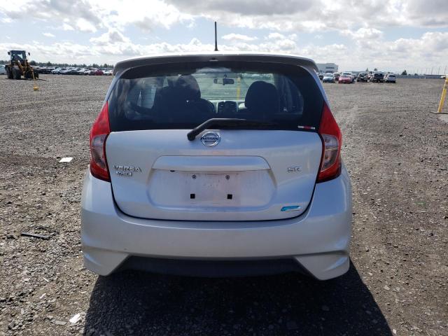 Photo 5 VIN: 3N1CE2CP9GL380409 - NISSAN VERSA NOTE 