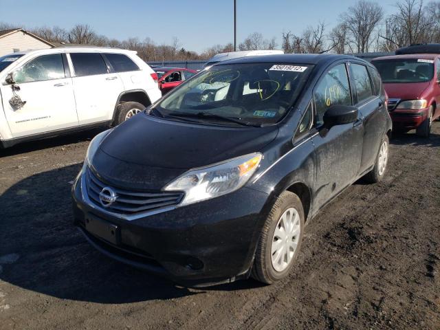 Photo 1 VIN: 3N1CE2CP9GL381284 - NISSAN VERSA NOTE 