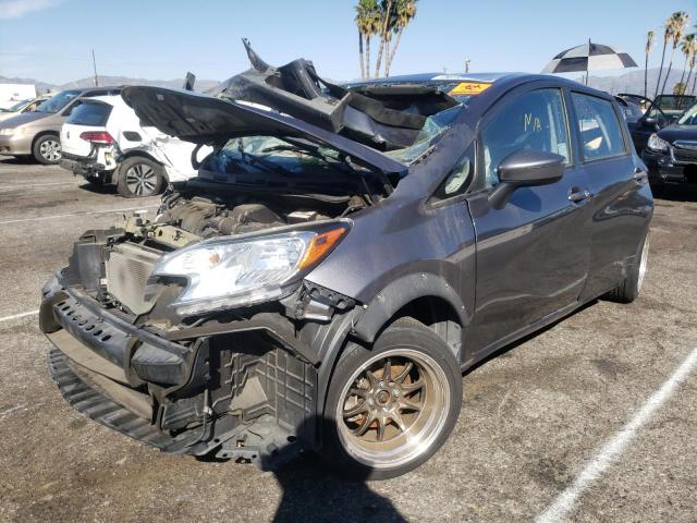 Photo 1 VIN: 3N1CE2CP9GL382242 - NISSAN VERSA NOTE 