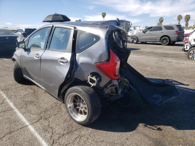 Photo 2 VIN: 3N1CE2CP9GL382242 - NISSAN VERSA NOTE 