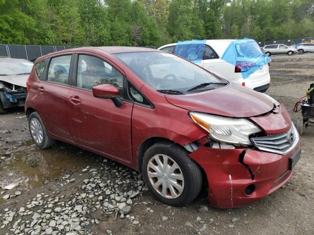 Photo 3 VIN: 3N1CE2CP9GL382709 - NISSAN VERSA NOTE 