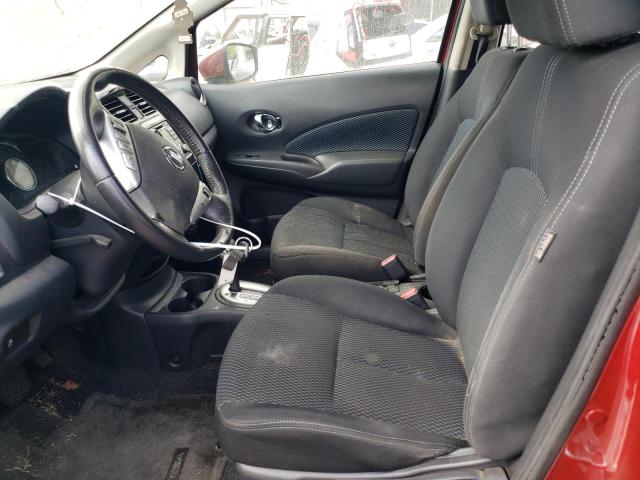 Photo 6 VIN: 3N1CE2CP9GL382709 - NISSAN VERSA NOTE 